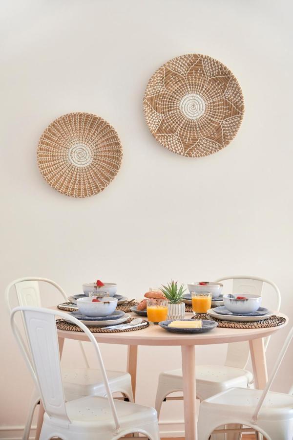 Enjoy The Sunny Balcony, By Timecooler Apartment Lisabona Exterior foto