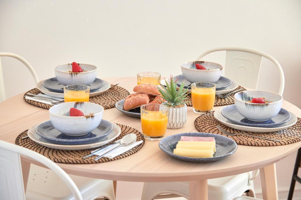 Enjoy The Sunny Balcony, By Timecooler Apartment Lisabona Exterior foto